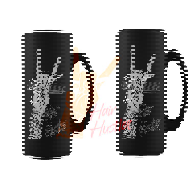 Tatuaje Peluquería Peluquería Cosmetólogos Taza de café
