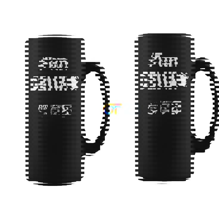 Teamdenna Taza de café