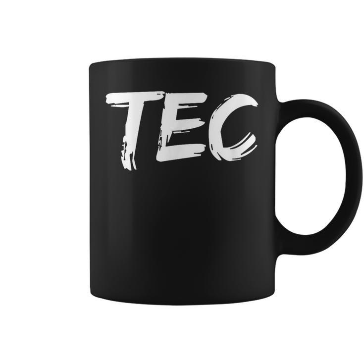 Tec Hno Techno Tassen