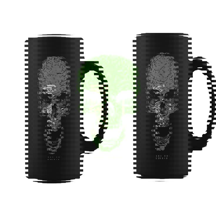 Teschio Bandiera Arabia Saudita Cranio Skull Tazze