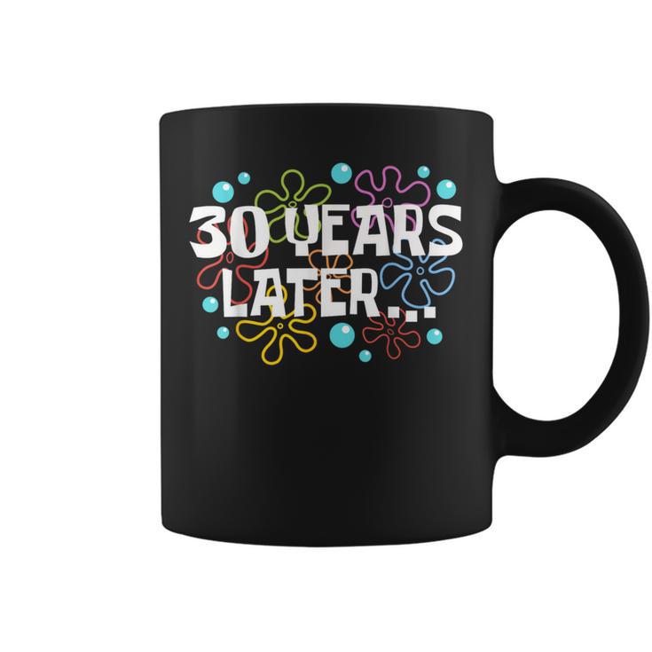 25 Years Later 25Th Birthday Party 25 Year Old Meme Coffee Mug - Seseable