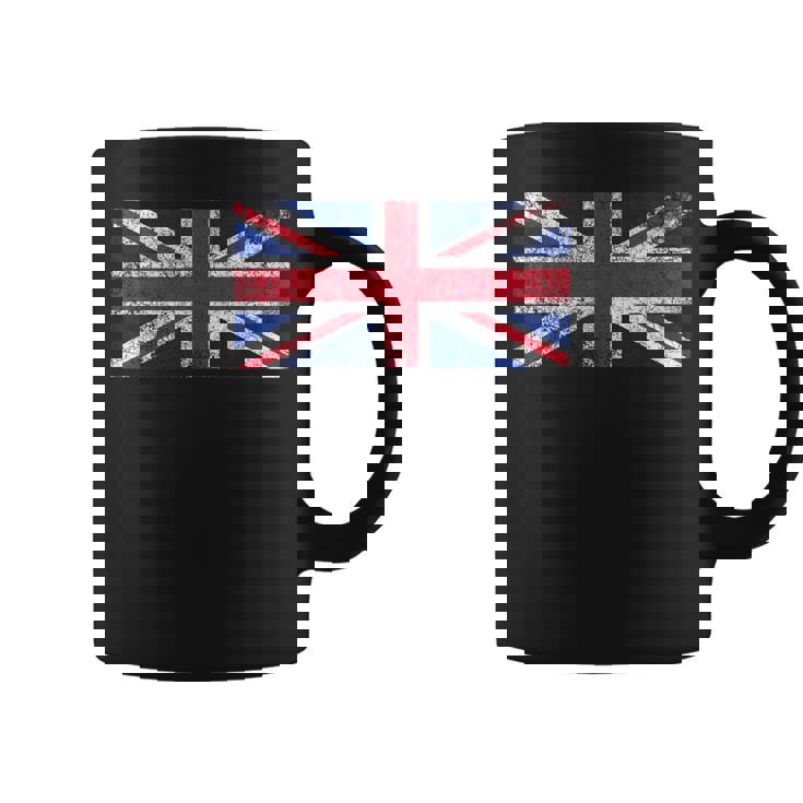 Uk Union Jack Bandiera Inglese Inghilterra Pride Britannica Tazze