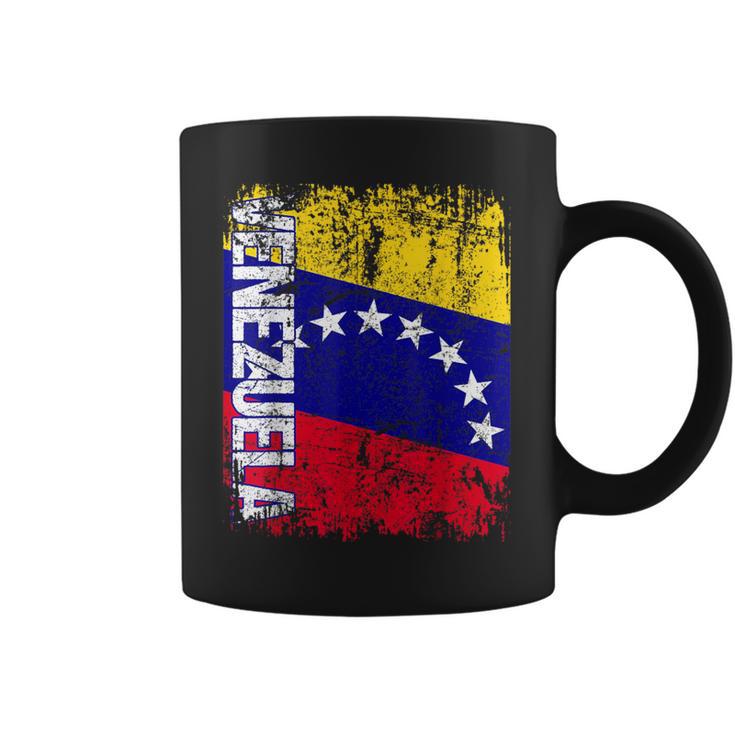 Venezuela Flag Women's Children's Tassen