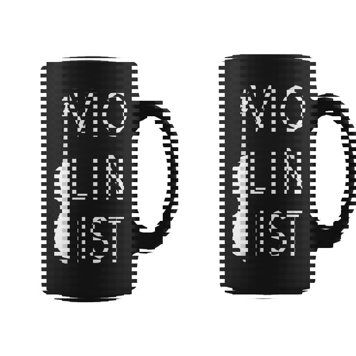 Vintageiolino Strumento I Regalo Periolinista Tazze