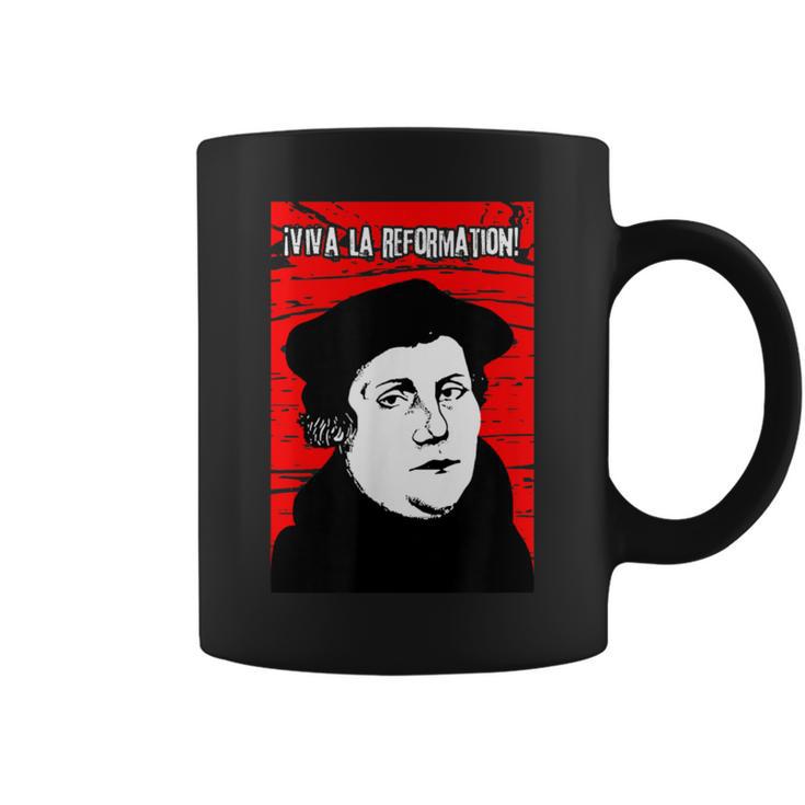 a day without coffee mug Black Coffee Mug | Not A Morning Person main image 0