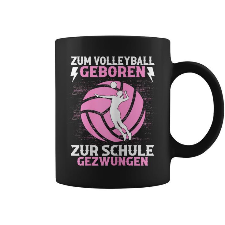 Volleyball Women's School Beacholleyball Girls' Tassen