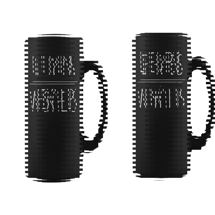Whisky Help Whisky Taza de café