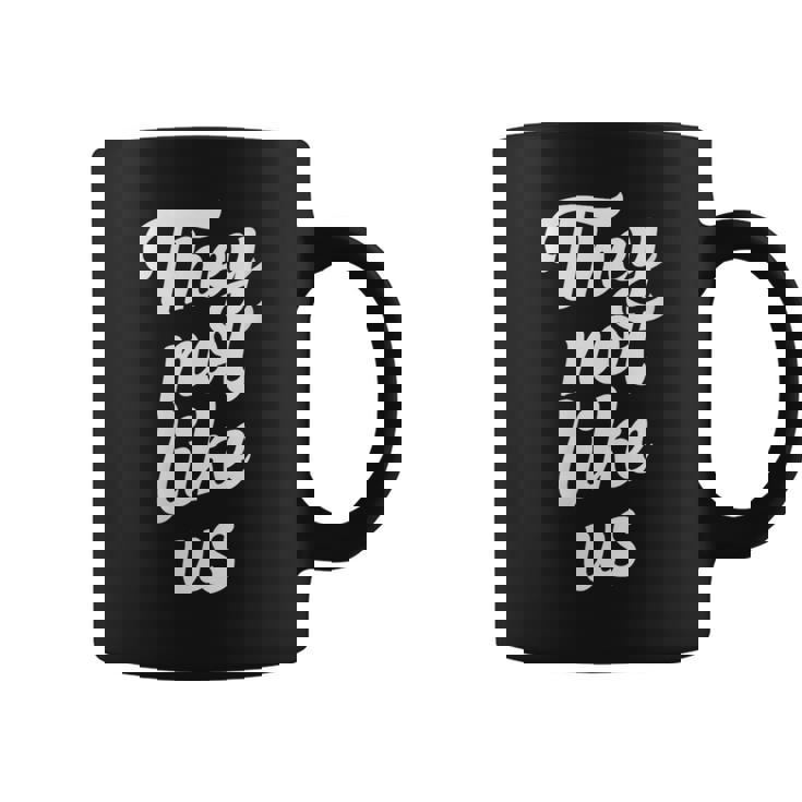 They Not Like Us Hip Hop Lyrics West Coast Compton La Coffee Mug