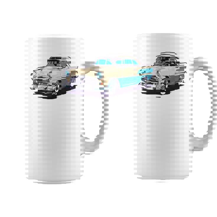 Amateur Deoitures Anciennes Collectionneur Deoitures Nostalgiques Automobile Rétro Tasse