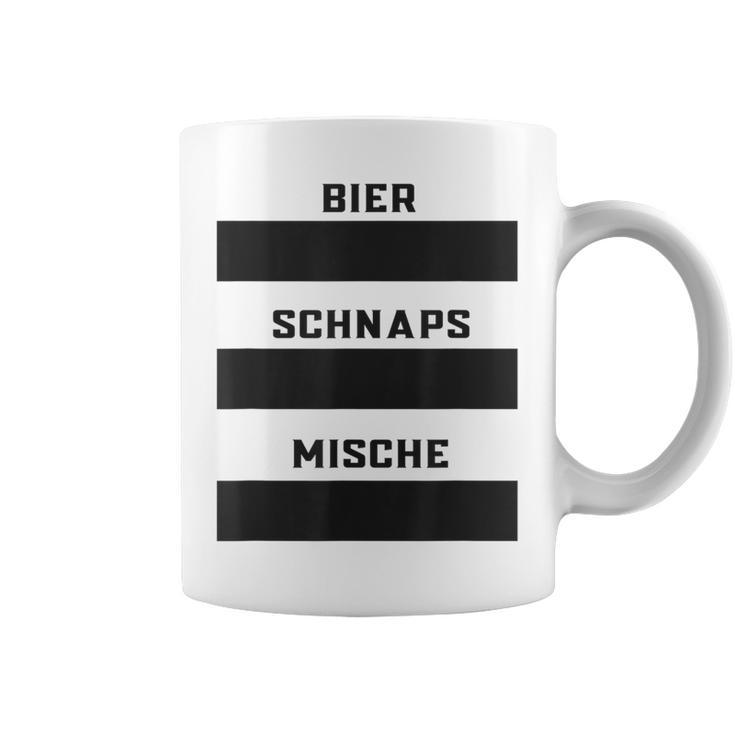 Beer Schnaps Tassen