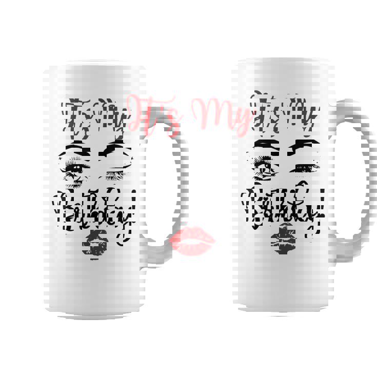 Birthday Girl Birthday Princess Birthday Queen Birthday Coffee Mug