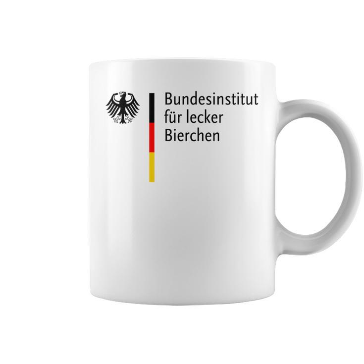 Buntdesinstitut Für Leckerbierchen Beer Tassen