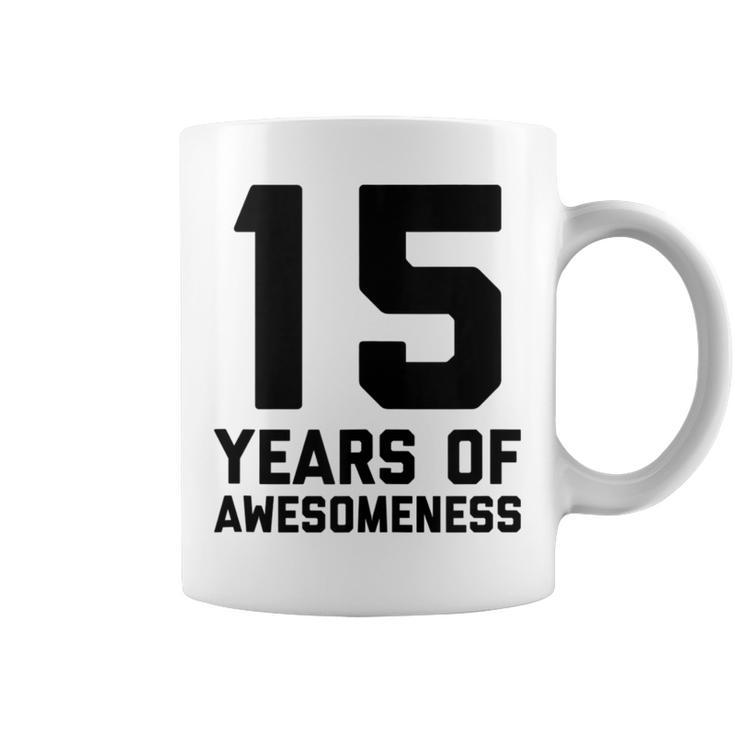 Tazza In Ceramica Per Il 25° Compleanno - Regalo Per I Venticinque Anni