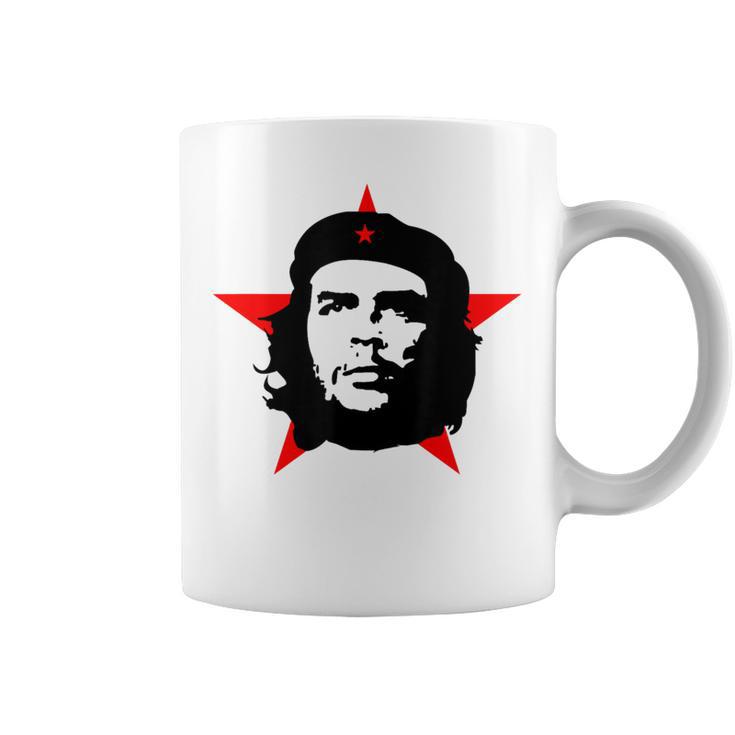 Che Guevara Cuba Rebell Signature Guerilla Revolution Tassen