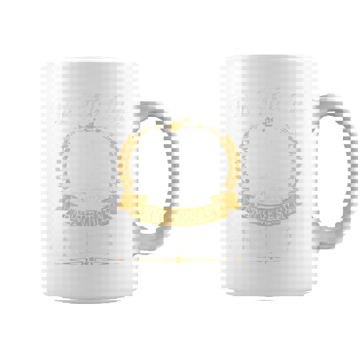 Couple 13Th Wedding Anniversary Still Do 13 Year Since 2011 Coffee Mug