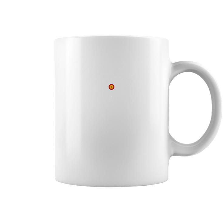 De Manga Larga Para Hombre Y De Málaga Manga Larga Taza de café