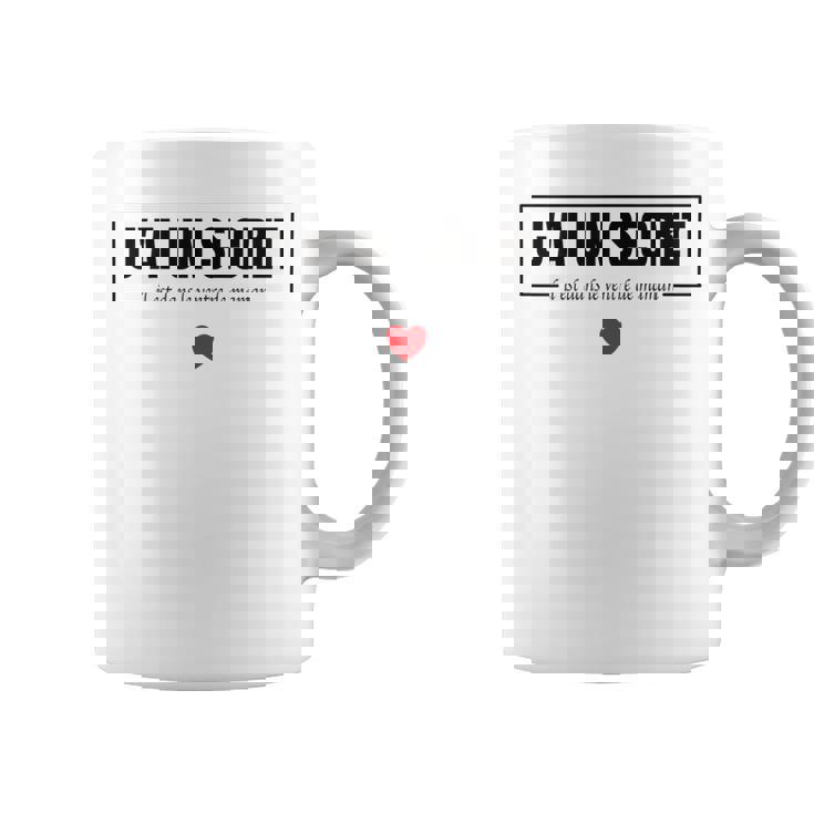 Enfant Enfant J'ai Un Secret Futur Grand Frèrefuture Grande Soeur Tasse