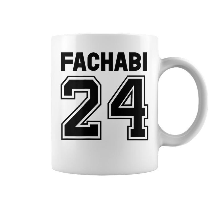 Fachabitur 2024 Fachabi 2024 Gray Tassen