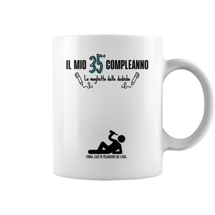 Stuff4 Tazza Divertente 60° Compleanno Con Dito Medio - 325 Ml In Ceramica Bianca, Regalo Umoristico Per Donne E Uomini