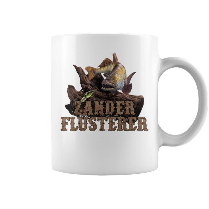 For Zander Whisperer Tassen