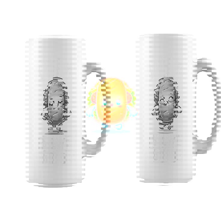 Good Idea Vietnamese Sandwich Banh Mi Coffee Mug