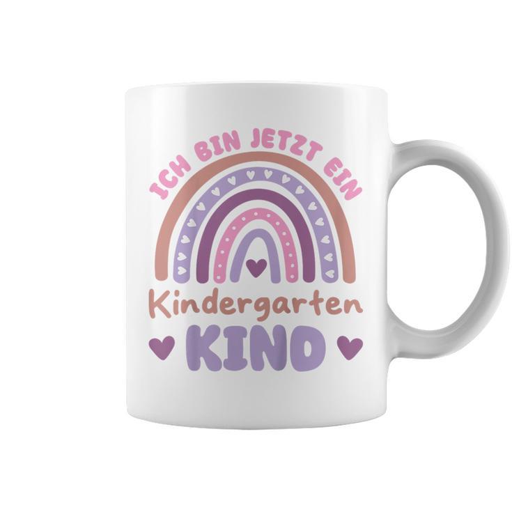 Kinder Ich Bin Jetzt Ein Kindergartenkind 2024 Kindergarten Tassen