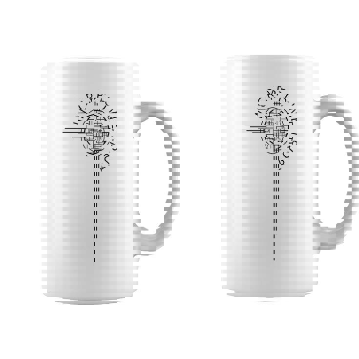 Las Criptomonedas Como Bitcoin Son Dinero Blockchain Taza de café