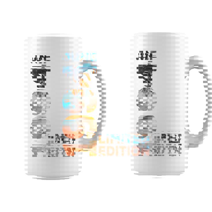 Limited Edition Giugno 1994 Regalo 30 Compleanno Tazze