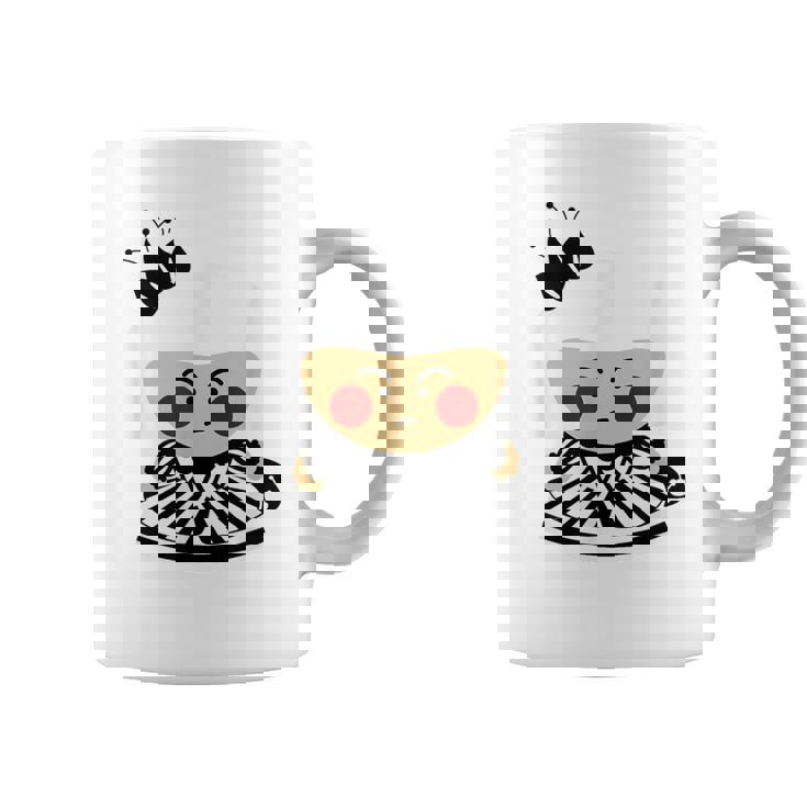Meninaelazquez Chibi Kawaii Taza de café