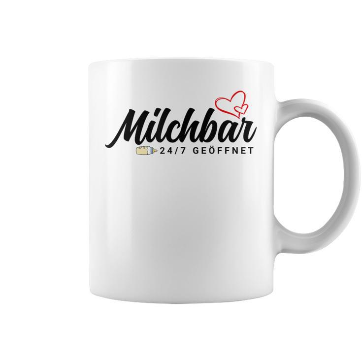 Milchbar 247 Open Baby Toddler Tassen