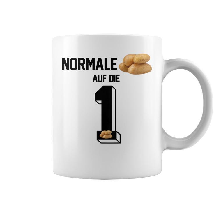 Normale Kartoffel Auf Die 1 X Malle Jersey Germany Beer Tassen