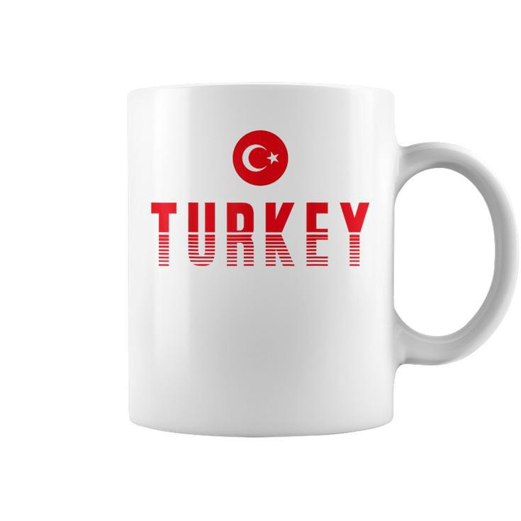 Turkey Milli Takim Turkey Tassen