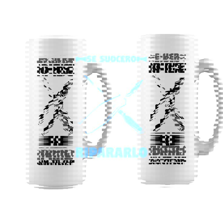 Uomo Suocero Regalo Del Genero Festa Del Papà Tazze