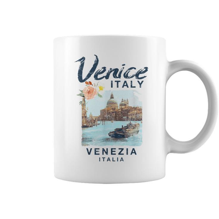 Venice Italy Enice Italiaintage Tassen