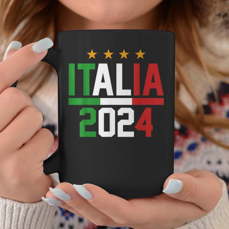 2024 Italia Tassen Lustige Geschenke