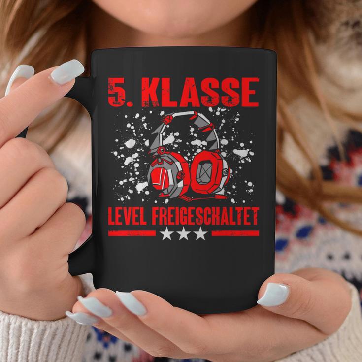 5 Class Goschüss Class S Tassen Lustige Geschenke