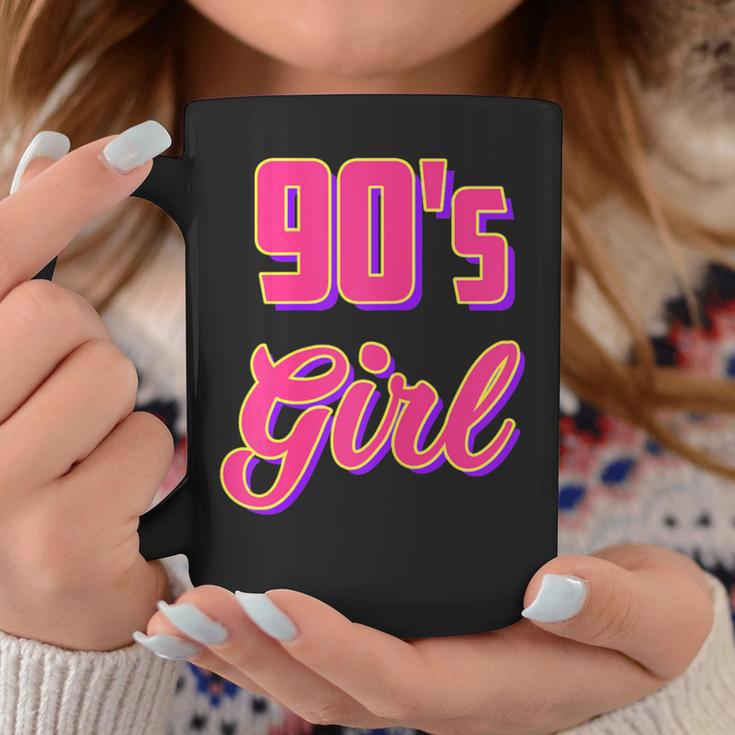 90S Girl 90Sintage Tassen Lustige Geschenke