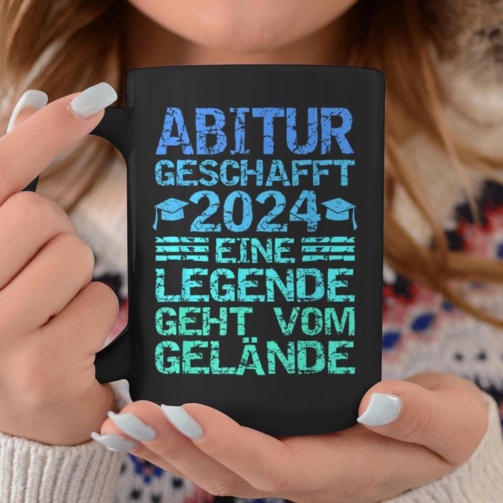 Abitur 2024 Geschafft Abi 24 Tassen Lustige Geschenke