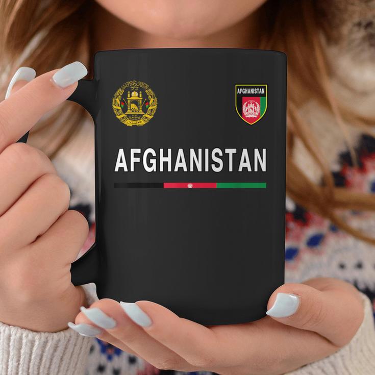 Afghanistan Sports Football Flag Football Tassen Lustige Geschenke