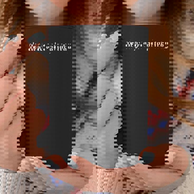 Allergic To Patriarchy Femminismo Femministe Tazze Regalos divertidos