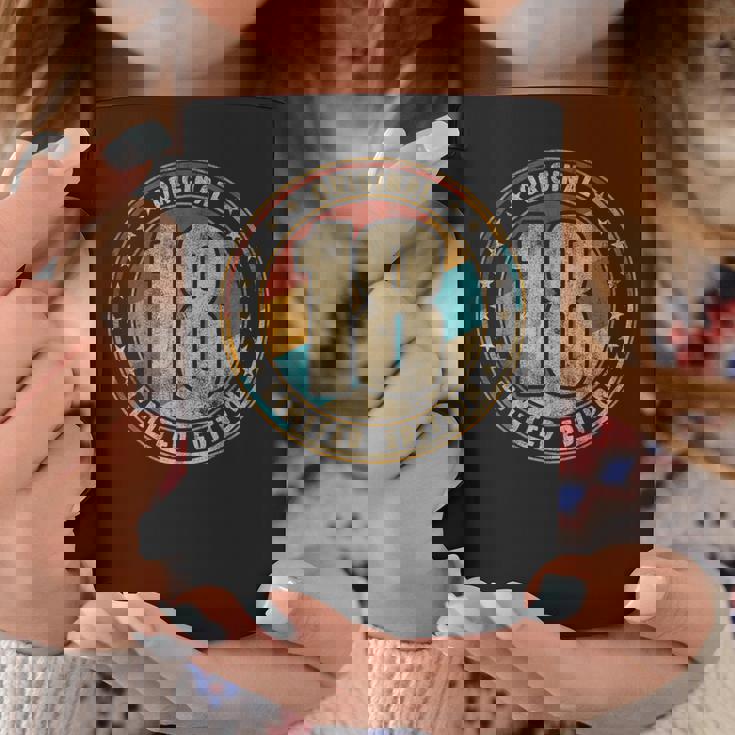 Anni 18 Decorazioni Maschio Gadget Anni 18 Ragazzo Ragazza Tazze Regalos divertidos