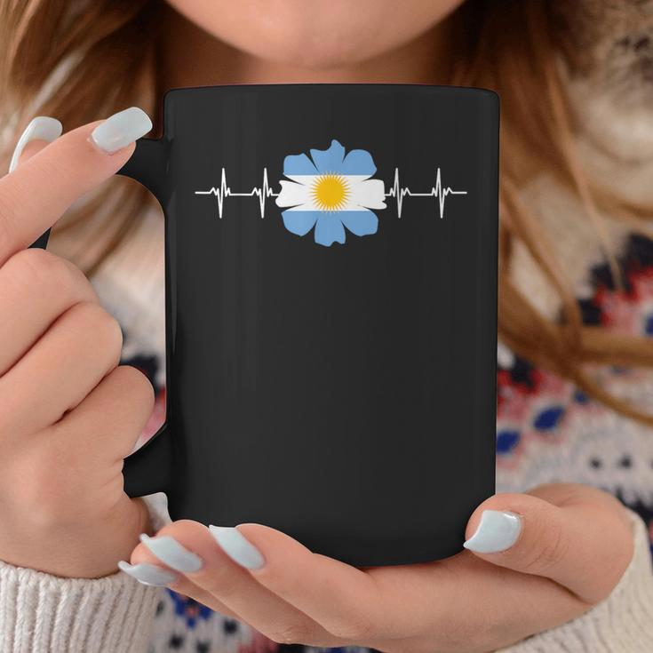 Argentina Flag Tassen Lustige Geschenke