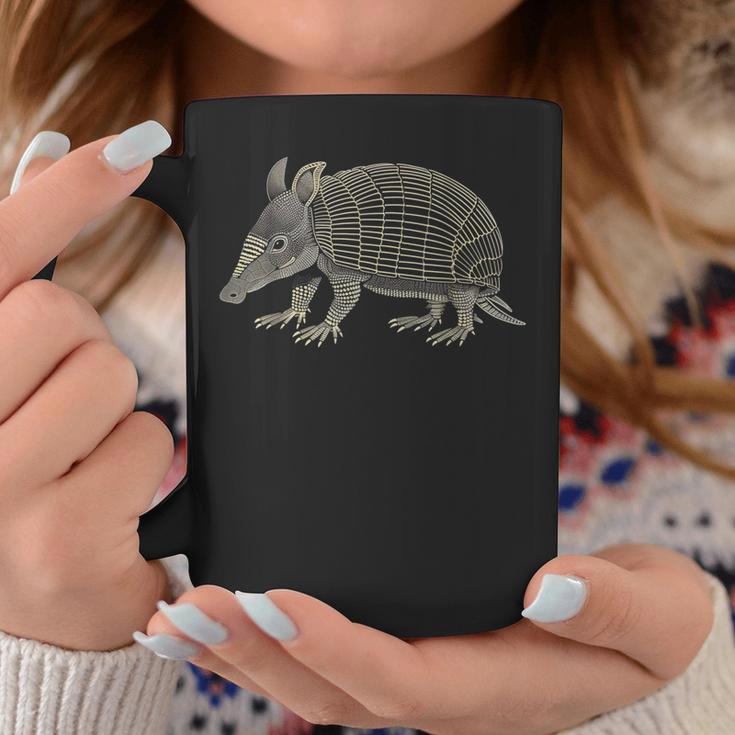 Armadillo Tassen Lustige Geschenke