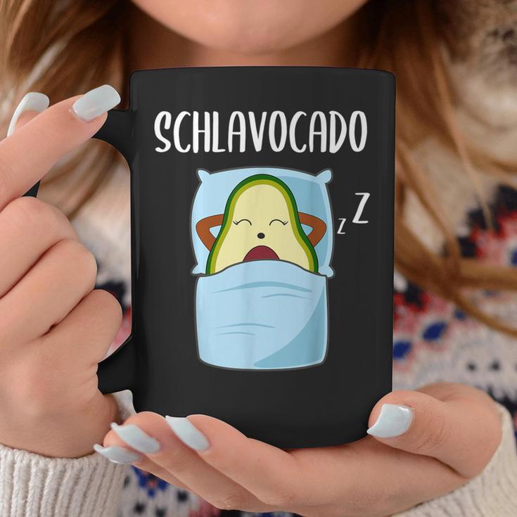 Avocado Sleep Pyjamas S Tassen Lustige Geschenke