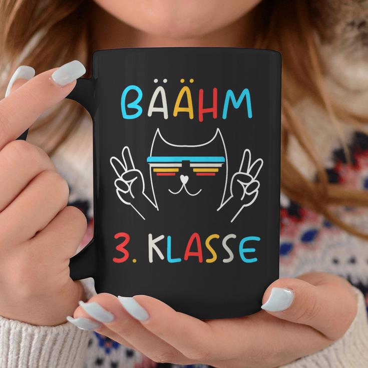 Bäähm 3Rd Class Tassen Lustige Geschenke