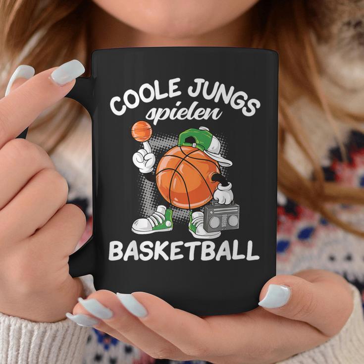 Basketball Boy's S Tassen Lustige Geschenke