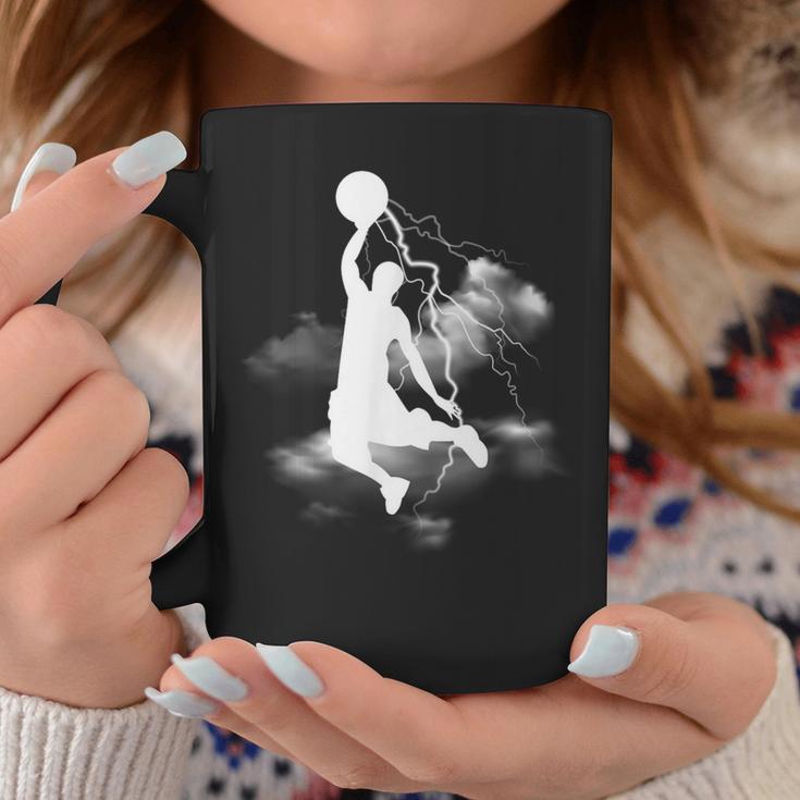 Basketball Basketball Basketball Player Basketball Tassen Lustige Geschenke