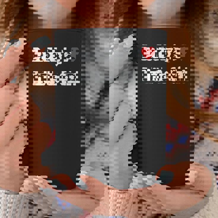 Bdsm Daddy's Little Girl Tazze Regalos divertidos