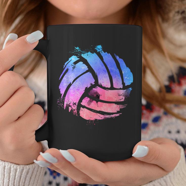 Beacholleyball Player Tassen Lustige Geschenke