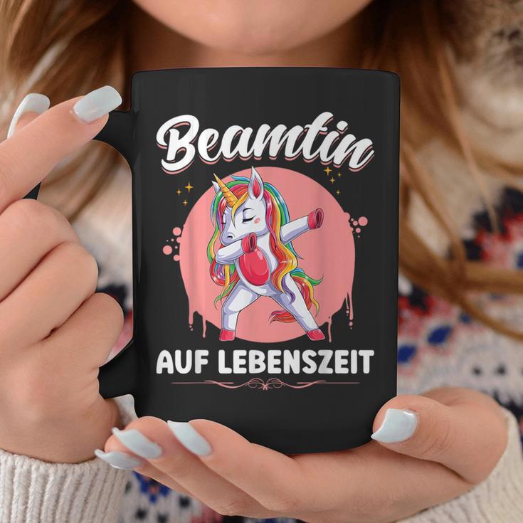 Beamtin Auf Lebenszeit Tassen Lustige Geschenke